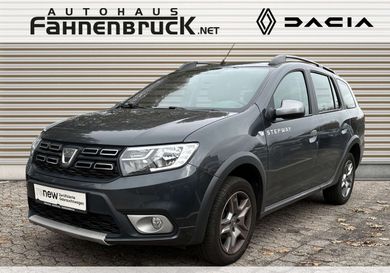 Dacia Logan, 2020