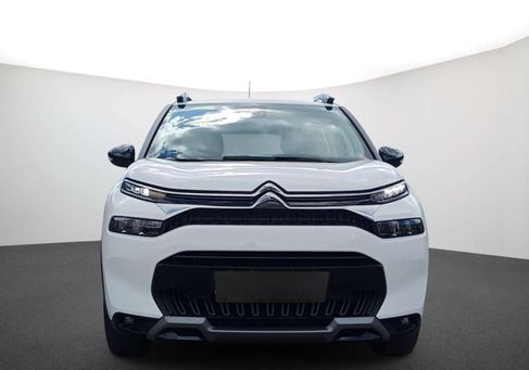 Citroën C3 Aircross, 2023