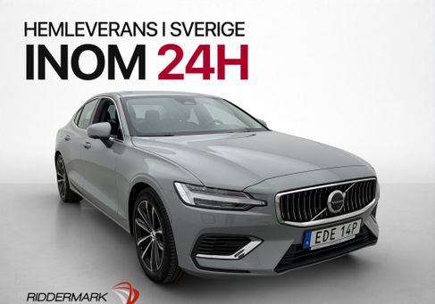 Volvo S60, 2024 3