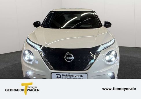 Nissan Juke, 2023 2