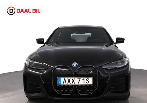 BMW i4, 2024 2