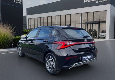 Hyundai i20, 2026 3
