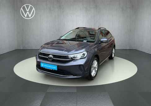Volkswagen Taigo, 2025