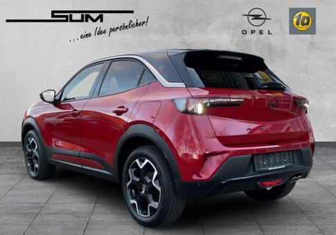 Opel Mokka, 2024 3