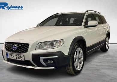 Volvo XC70, 2016