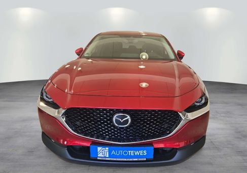 Mazda CX-30, 2022 2