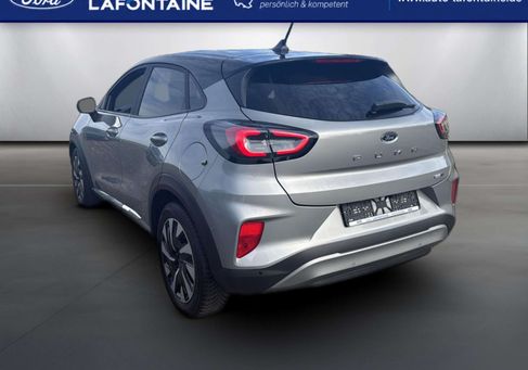 Ford Puma, 2022 3