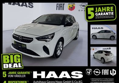 Opel Corsa, 2022