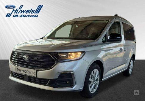 Ford Tourneo Connect, 2024