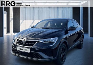 Renault Arkana, 2023