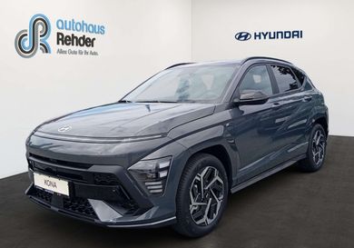 Hyundai Kona, 2026