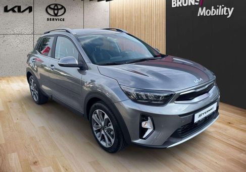 Kia Stonic, 2026