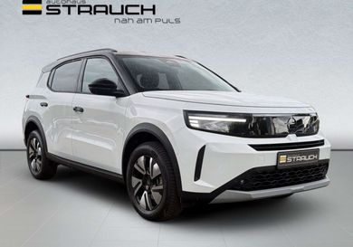 Opel Frontera, 2026