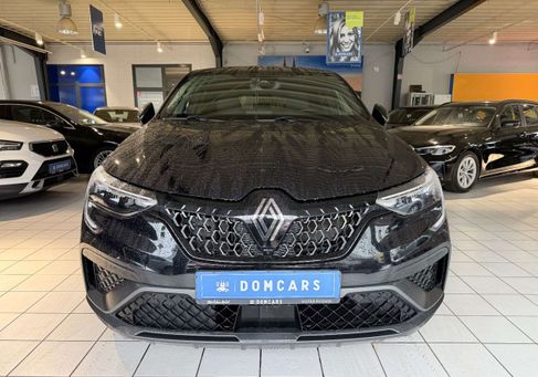Renault Arkana, 2024