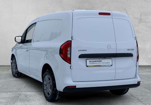 Mercedes-Benz Citan, 2025