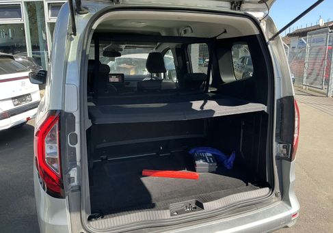 Renault Kangoo, 2023