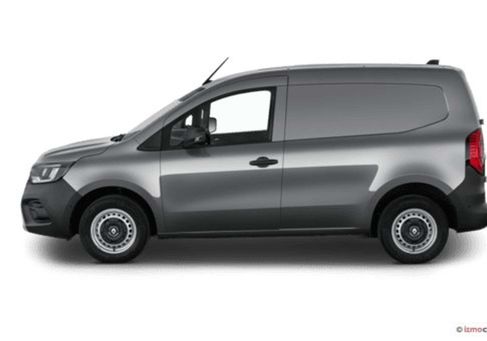 Renault Kangoo, 2021