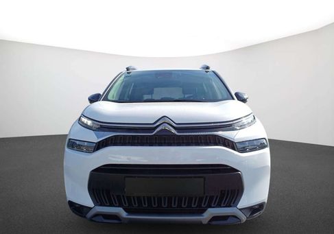 Citroën C3 Aircross, 2023 3