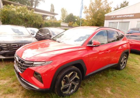Hyundai Tucson, 2022 2