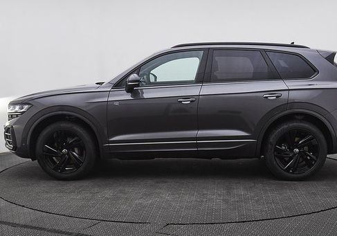 Volkswagen Touareg, 2026