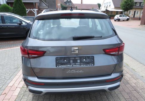 Seat Ateca, 2023 3