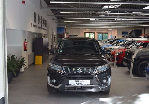 Suzuki Vitara, 2023 3