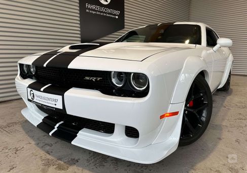 Dodge Challenger, 2020