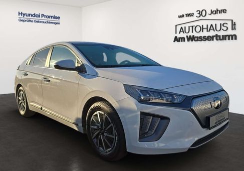 Hyundai IONIQ, 2021