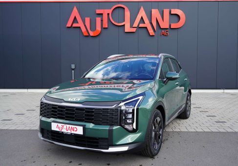 Kia Sportage, 2026 2