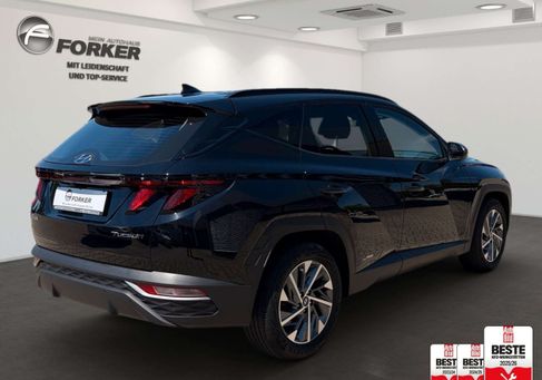 Hyundai Tucson, 2022 3