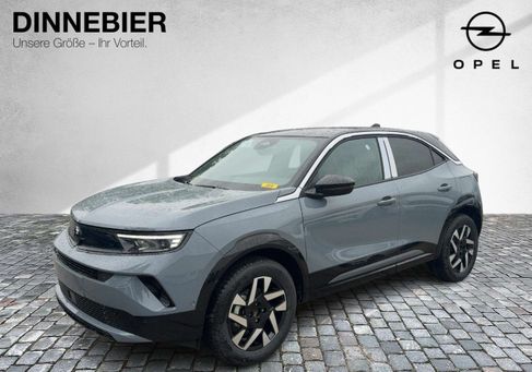 Opel Mokka, 2025 2
