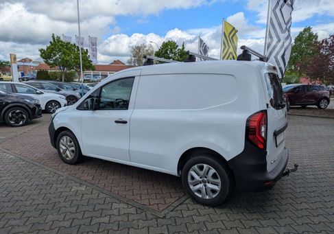 Renault Kangoo, 2023