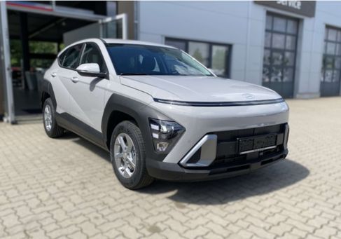 Hyundai Kona, 2026 3