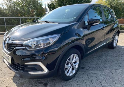 Renault Captur, 2020