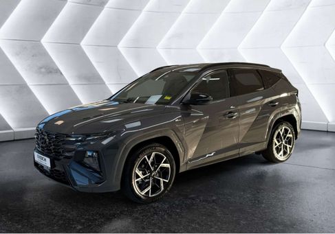 Hyundai Tucson, 2026 3