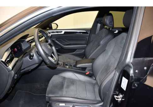 Volkswagen Arteon, 2023