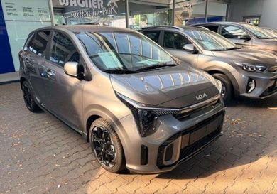 Kia Picanto, 2026