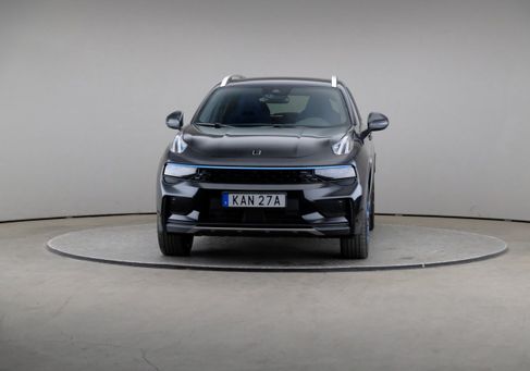 Lynk &amp; Co 01, 2023