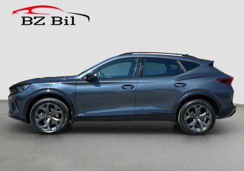 Cupra Formentor, 2025