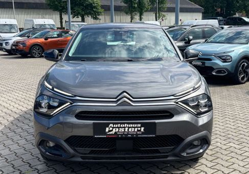 Citroën C4, 2024 2
