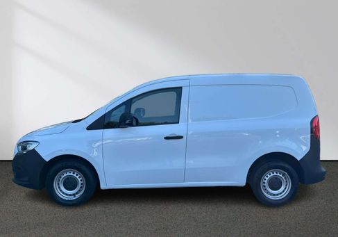 Mercedes-Benz Citan, 2023