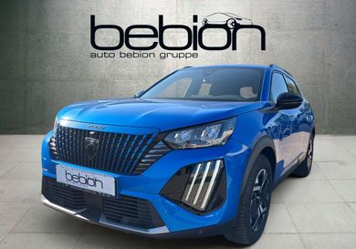 Peugeot 2008, 2024