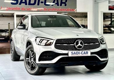 Mercedes-Benz CLA Klasė, 2019