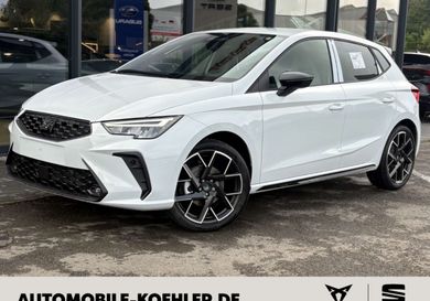 Seat Ibiza, 2026