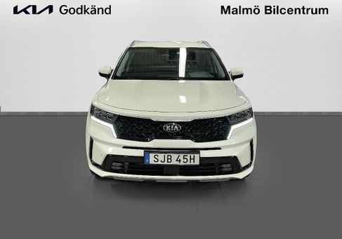 Kia Sorento, 2021