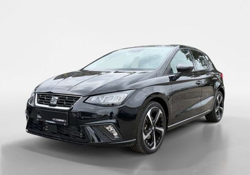Seat Ibiza, 2024
