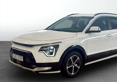 Kia Niro, 2023