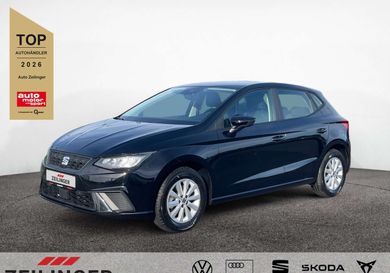 Seat Ibiza, 2026
