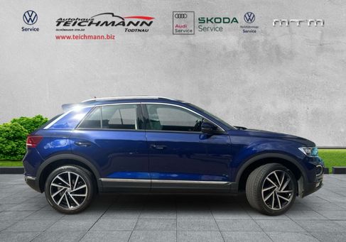 Volkswagen T-Roc, 2020 3