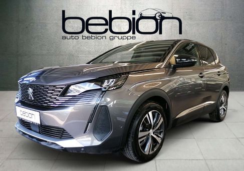 Peugeot 3008, 2024